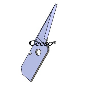 Teseo 535097620 Blade