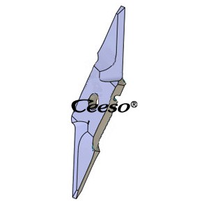 Teseo 535091805 Blade