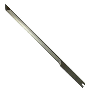 Kuris TexCut 3070 Cutter knife Blade 227 x 2,5 x 8/10,5(48930)