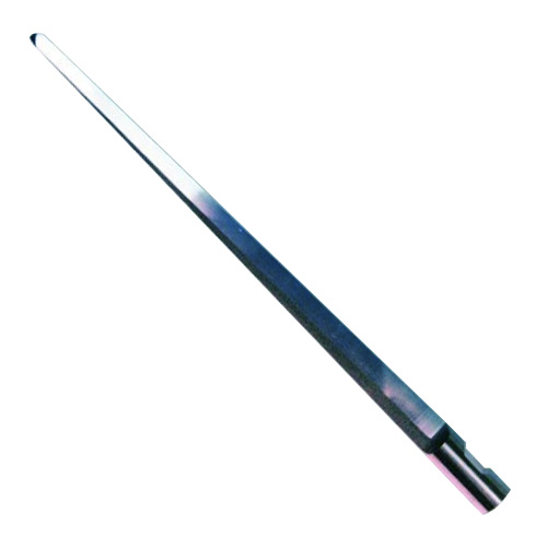 Axyz Single Edge Flat Point Blades BT-572110 B1031l-110