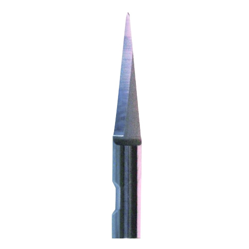Axyz Round Point Knife Blades BT-57268 B1041L-25