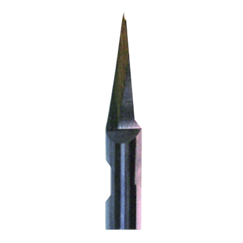 Axyz Round Point Knife Blades BT-57269 B1041L-20