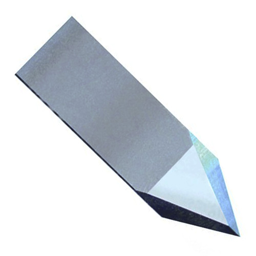 Axyz Tangential Knives BT1051L-7 60°single Edged Saber Blade