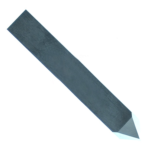 Comagrav E10 Drag blade, flat-stock