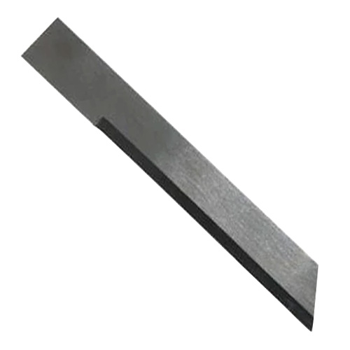 Comagrav E70 V-cut blade