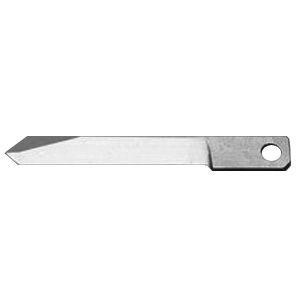 INVESTRONICA CV040/CV20 knife blades Hss(45.5X1.5X6)