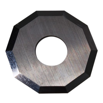 COLEX T00360 Ten Sided Rotary Blade