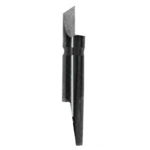 Zund W1 40/35°single-edged blade,Wild knife(3910151)