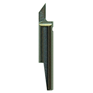 Zund Z5 Drag blade, round-stock(3910117)